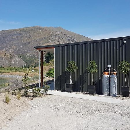 Lodges On Pearson - Unit 2 Cromwell Bagian luar foto