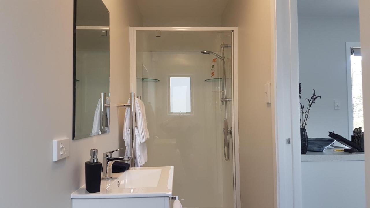 Lodges On Pearson - Unit 2 Cromwell Bagian luar foto