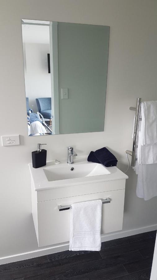 Lodges On Pearson - Unit 2 Cromwell Bagian luar foto