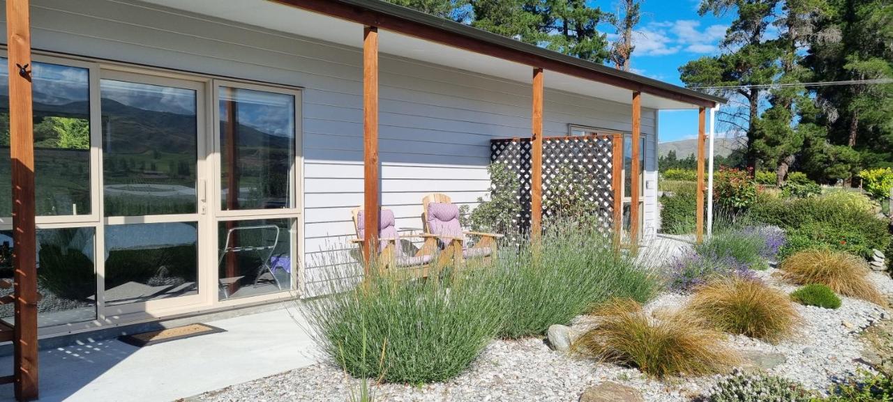 Lodges On Pearson - Unit 2 Cromwell Bagian luar foto